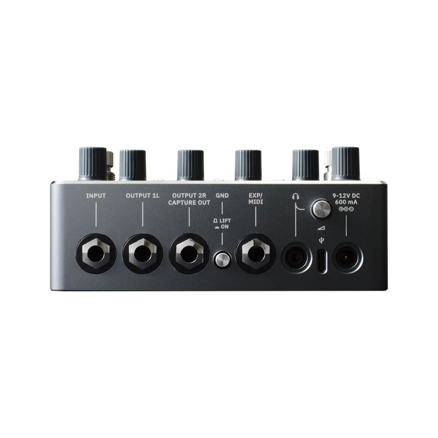 Neural DSP Nano Cortex Pedal Modeler by Erikson Music