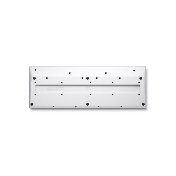 Novation 4th Gen 49 - Key MIDI Keyboard, White by Erikson Audio