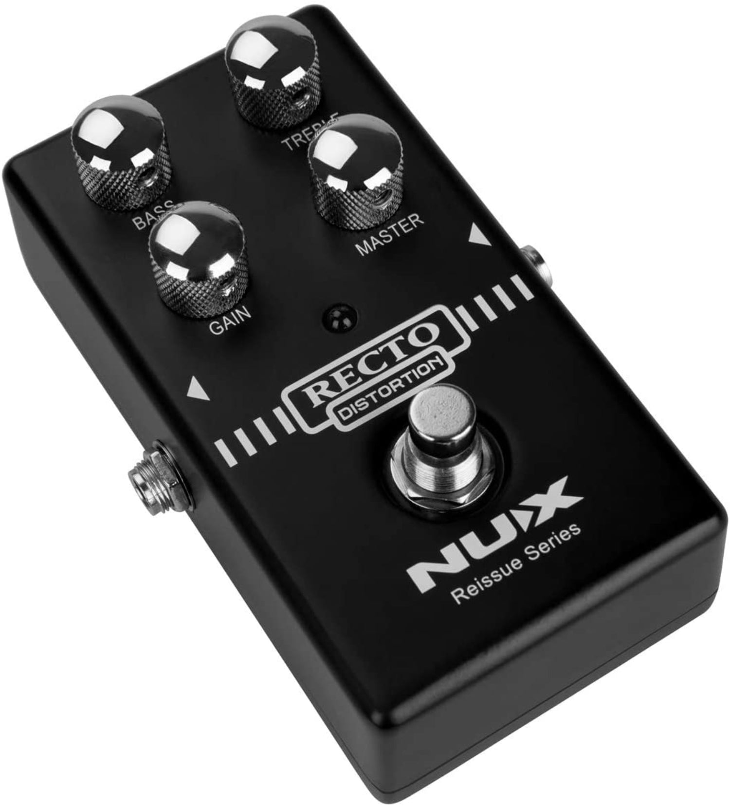 NUX Reissue Series Pedal Based on Mesa Rectifier Amp by Erikson Music