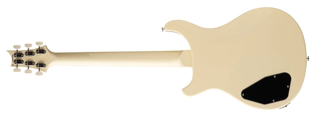 Paul Reed Smith PRS S2 McCarty 594 Thinline Electric Guitar w/ Gigbag - Antique White by PRS