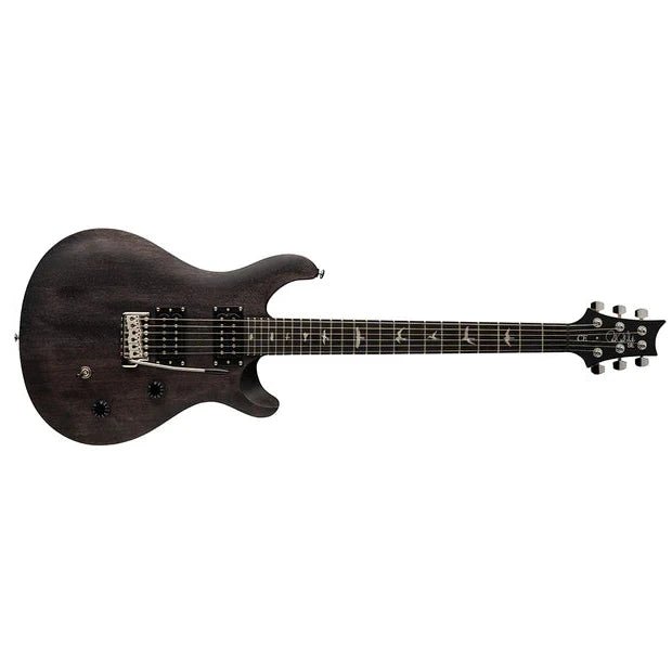 Paul Reed Smith PRS SE CE 24 Standard Satin (2024) Electric Guitar, Charcoal by PRS