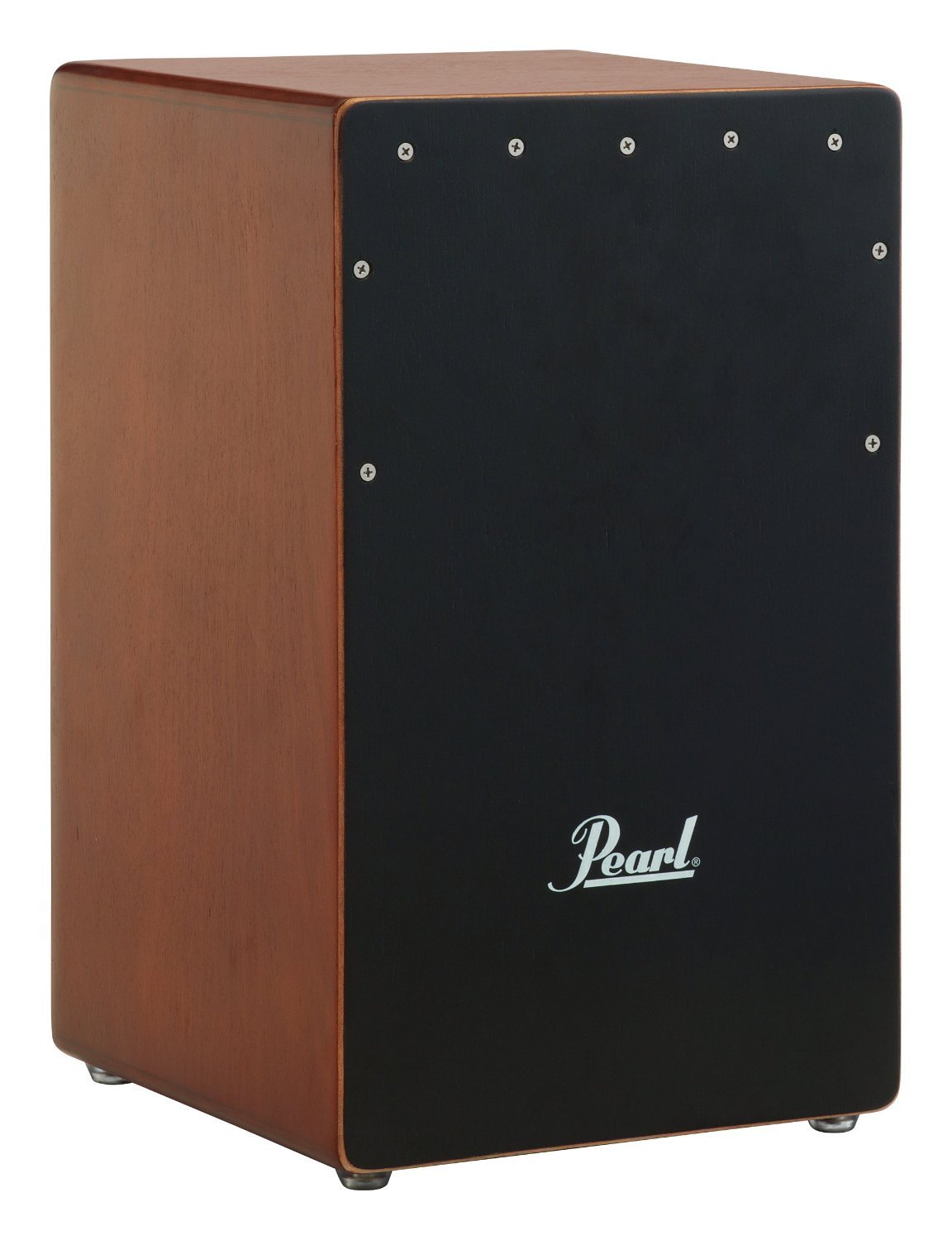 Pearl Cabana Cajon 11.75" x 19.75", Mahogany by Erikson Music