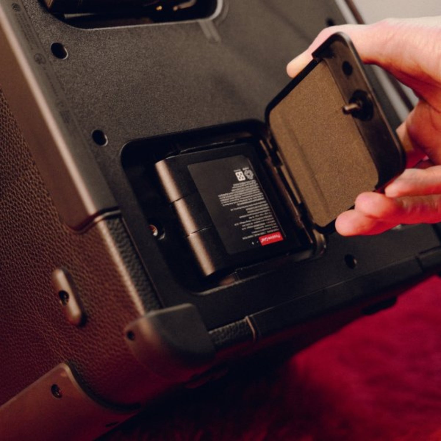 Positive Grid Rechargeable Battery For Spark Live by Coast Music