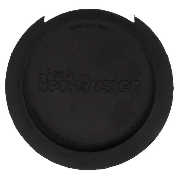 Martin & Co. Soundhole Cover Feedback Buster