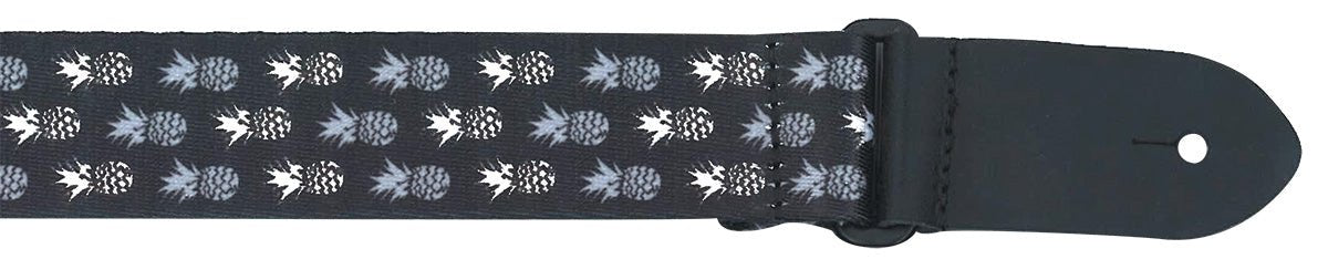 Profile 1.5" Polyester Ukulele Strap by Coast Music
