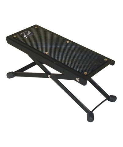 Profile Guitar Foot Stool by Coast Music