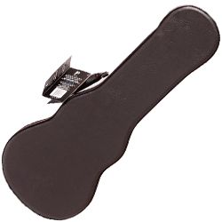 Profile Hardshell Concert Ukulele Case by Coast Music