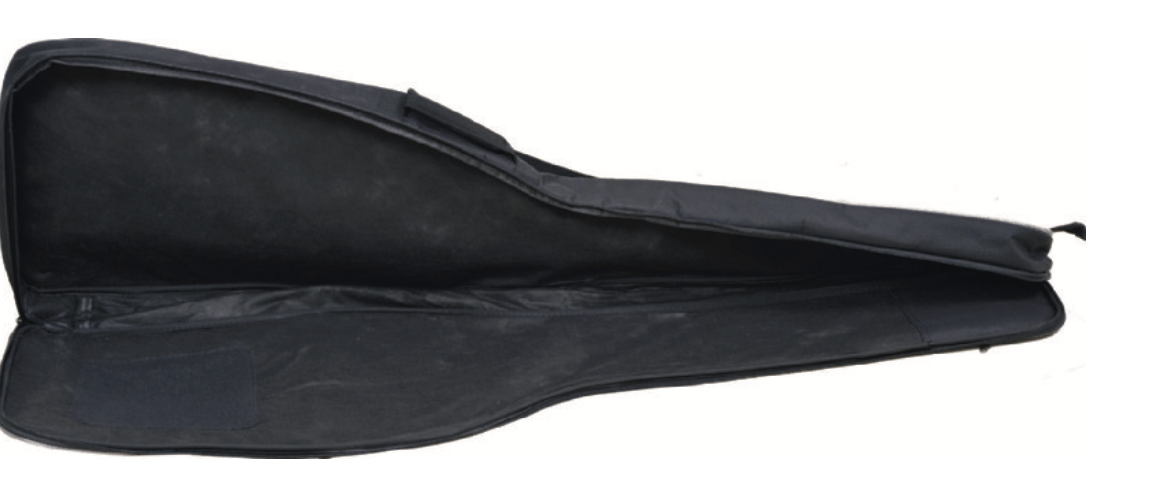Profile PB - T 3/4 Size Guitar Bag by Coast Music
