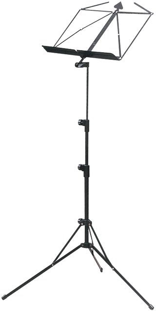 Profile Sheet Music Stand by Coast Music