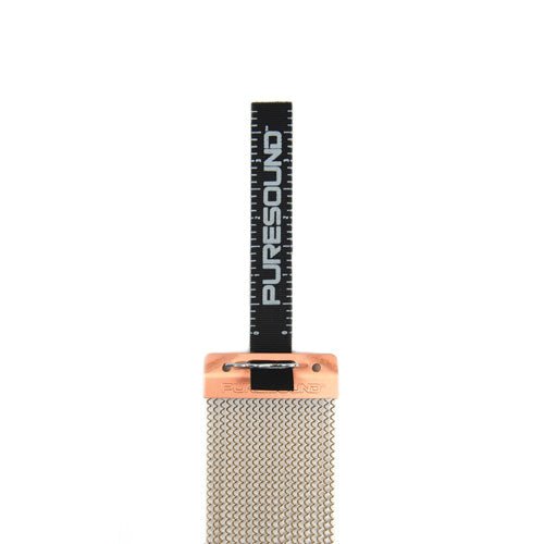 PureSound - Custom Pro Series 14'' 20 Strand Brass Snare Wire by D'Addario Canada