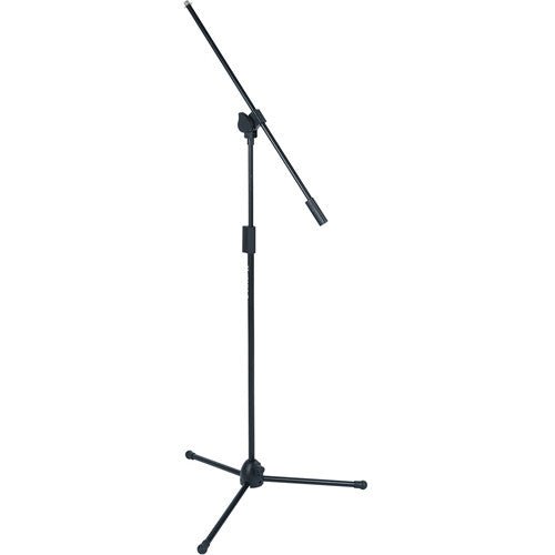 Quik Lok Microlite Tripod Base Microphone Boom Stand by Erikson Music