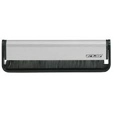 Reloop Anti - static Carbon Fiber Cleaner Cleaning Brush for Vinyl Records by Erikson Audio