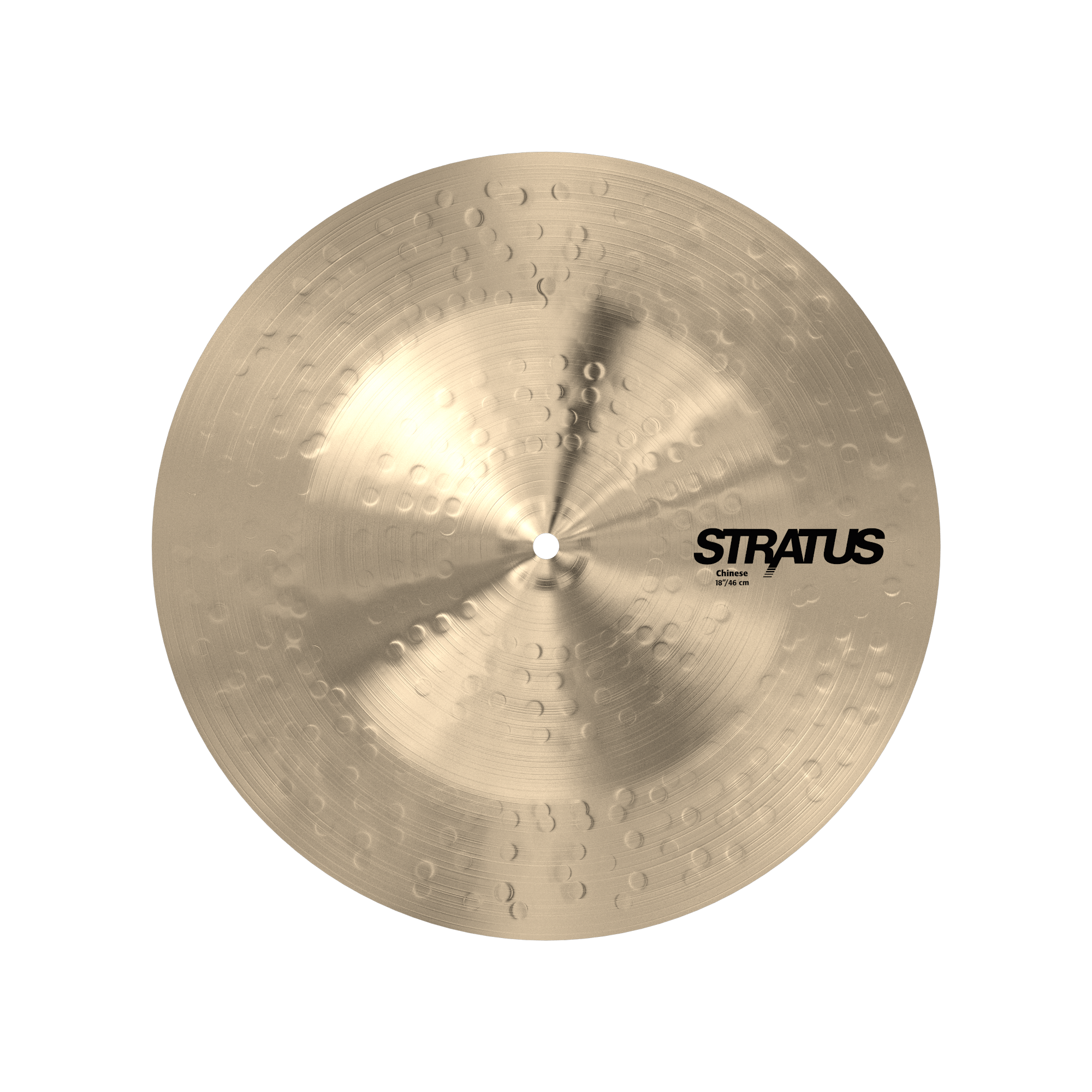 Sabian Stratus 18" Chinese by Sabian