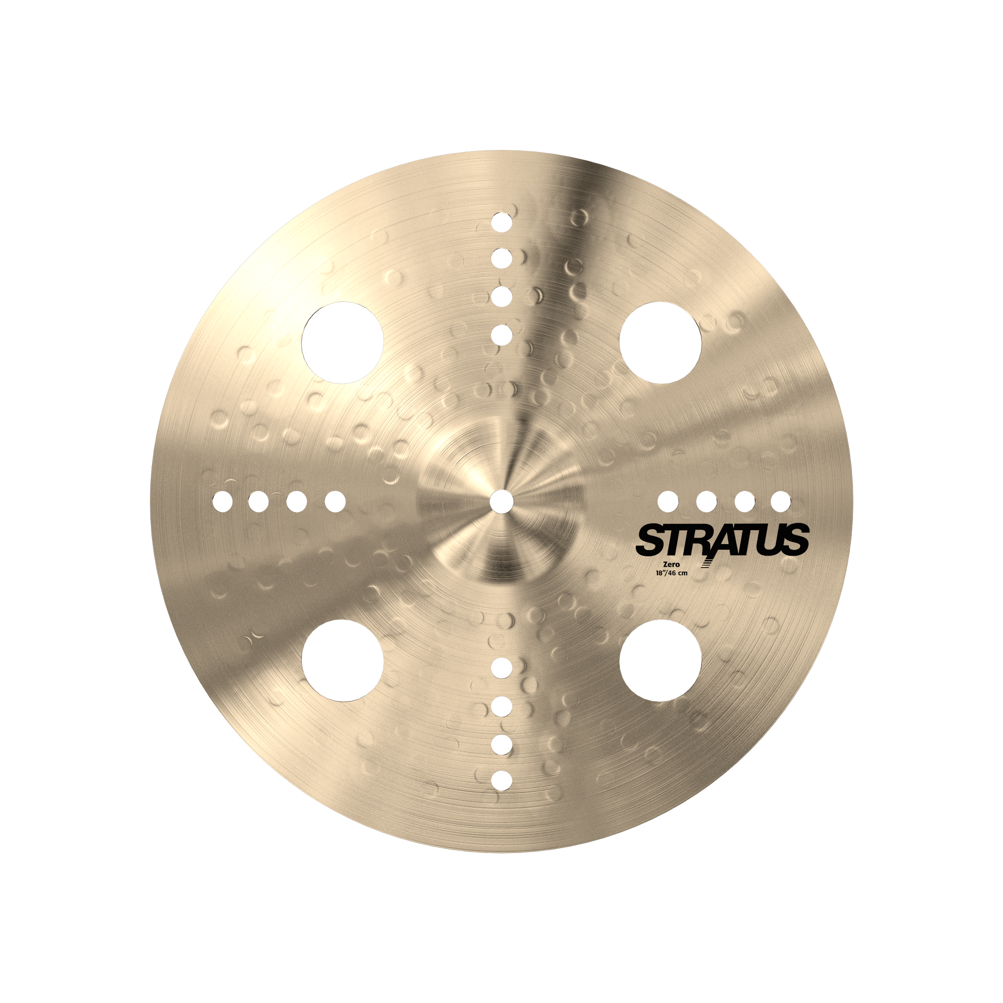 Sabian Stratus 18" Zero by Sabian