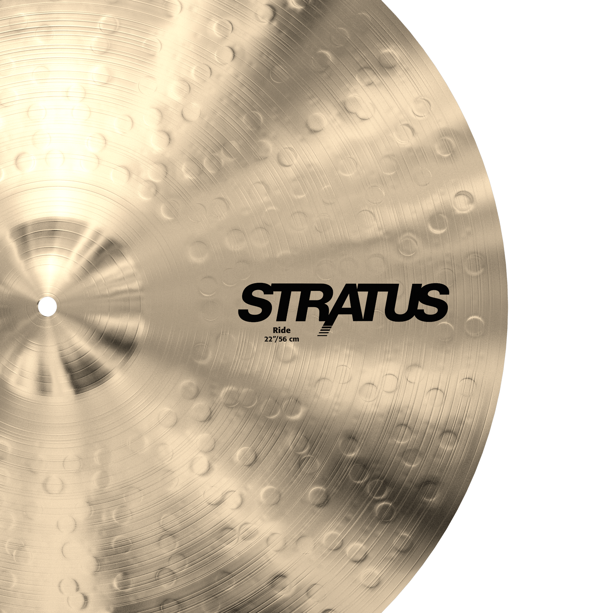 Sabian Stratus 22" Ride by Sabian