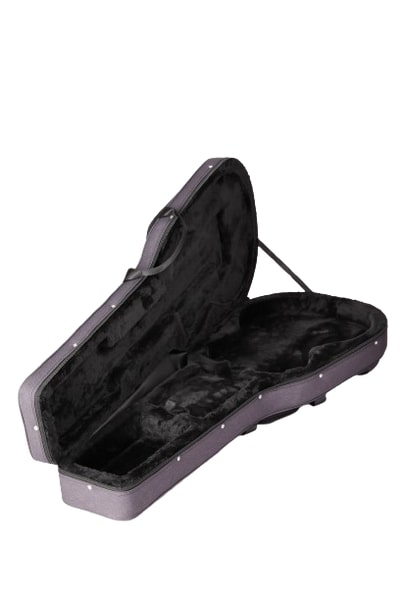 Semi Hardcase For Takamine Dreadnought Acoustic Guitars - SH200A by Coast Music