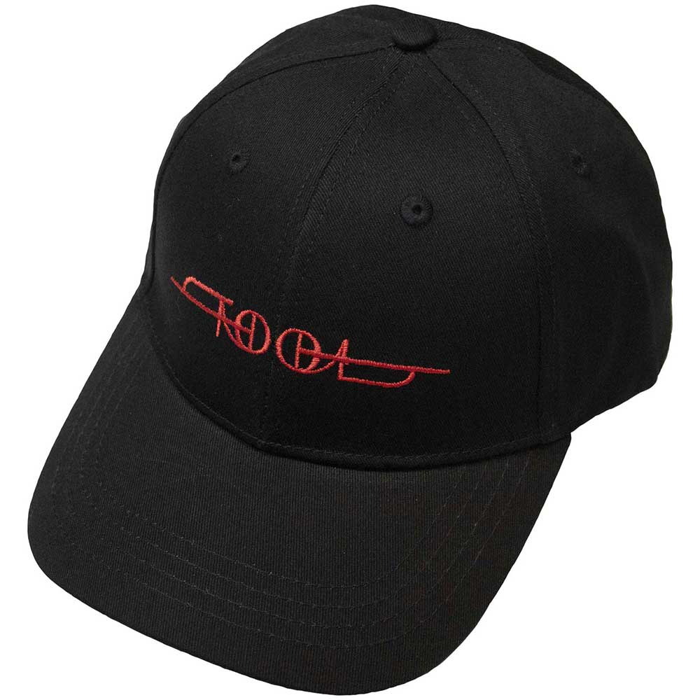 Tool Unisex Baseball Cap Fear Inoculum Logo by Rock Off Trade
