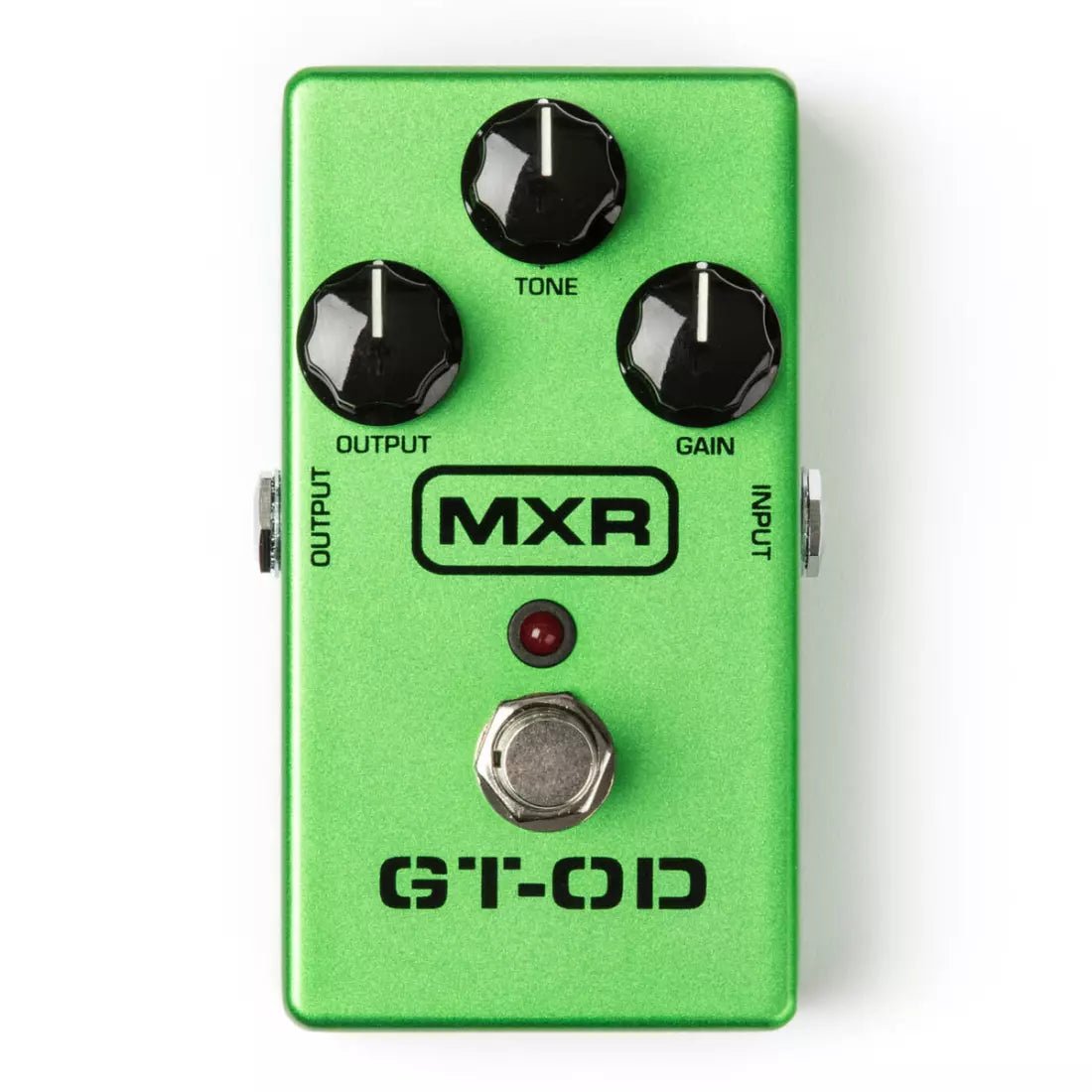 Used MXR GT Overdrive by Used