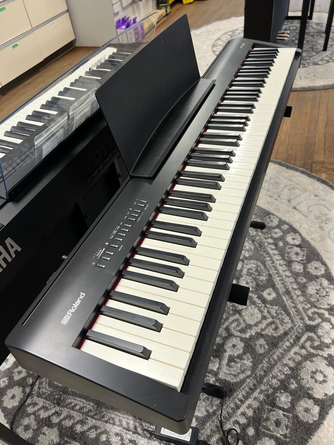 Used Roland FP - 30 Digital Piano by Used