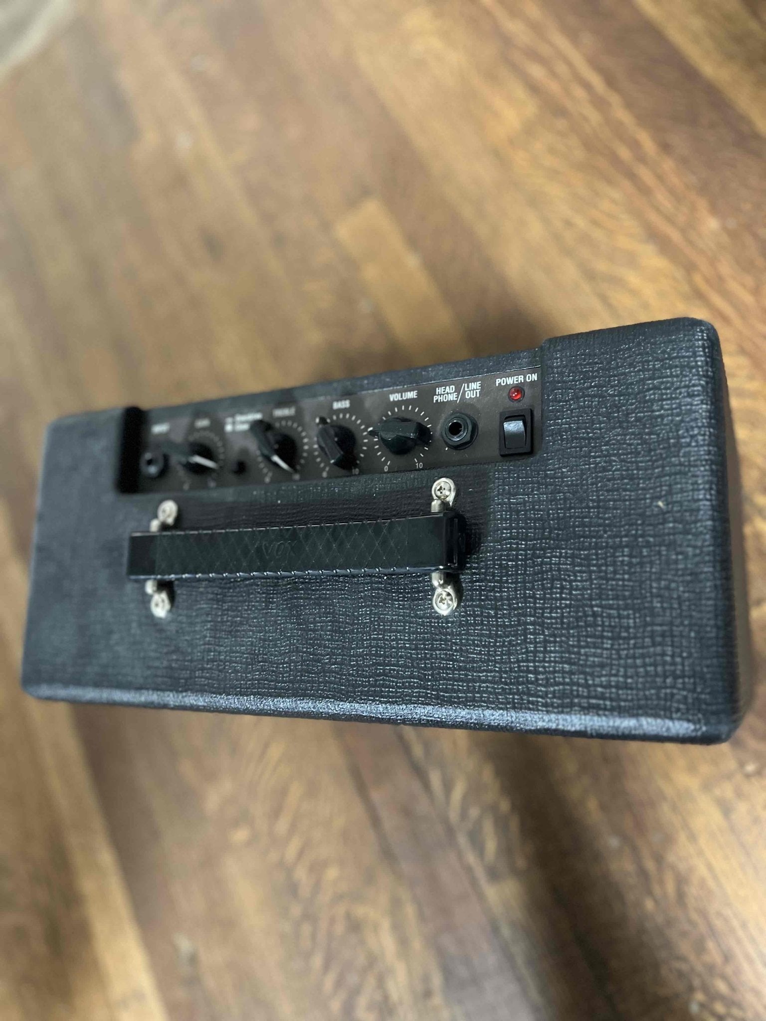 Used Vox Pathfinder 10 Portable Guitar Amp by Erikson Music