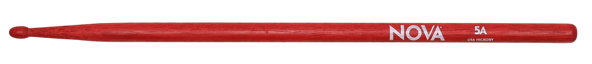 Vic Firth NOVA 5A Red by Coast Music