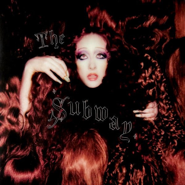 VINYL 7" Chappell Roan The Subway / The Giver by FAB