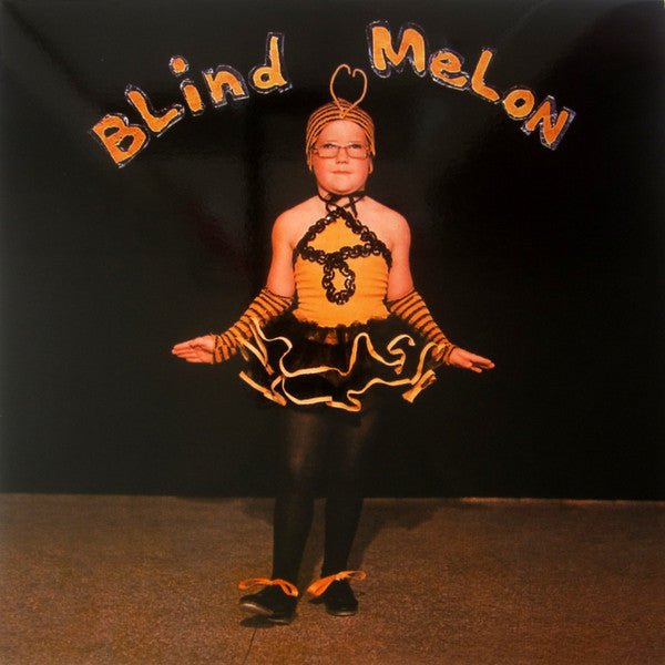 VINYL Blind Melon - Blind Melon by FAB