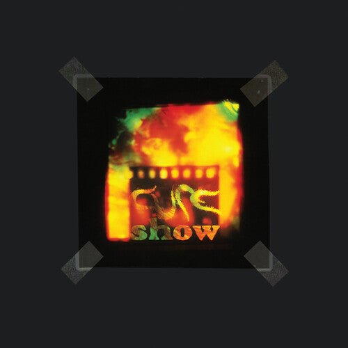 VINYL Cure 2023RSD Show (2 Pic Disc) 2023 Remaster by FAB