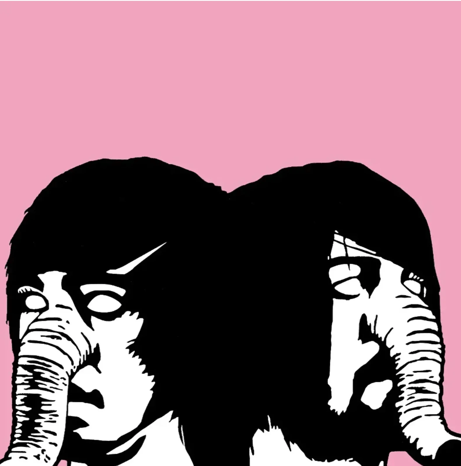 VINYL Death From Above 1979 You're A Woman I'm A Machine by FAB