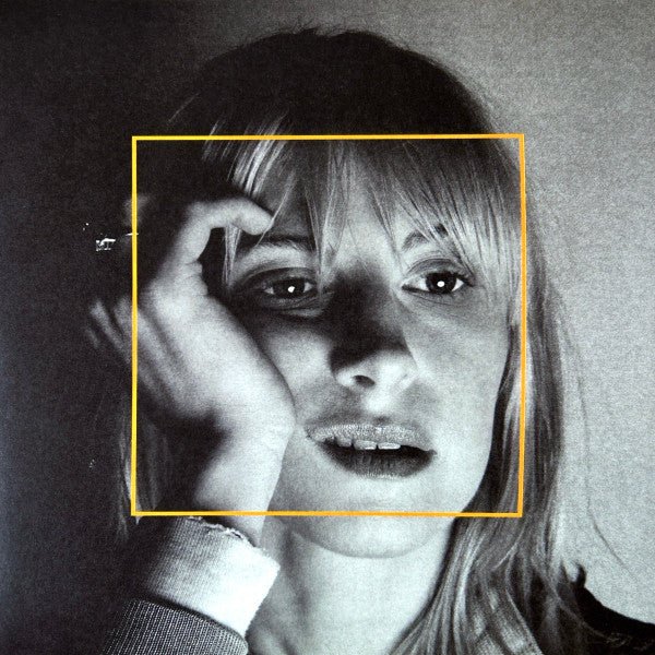 VINYL Hayley Williams – Ego Death At A Bachelorette Party (Yellow Translucent) by FAB