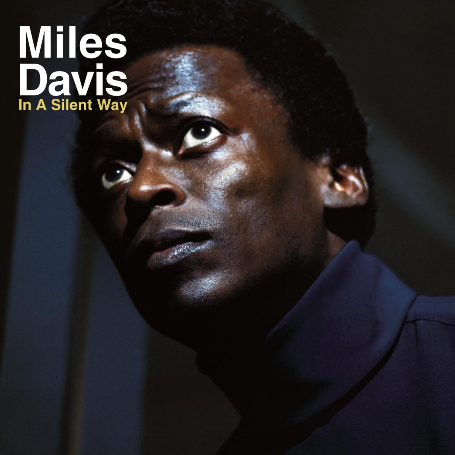 VINYL Miles Davis In A Silent Way by FAB