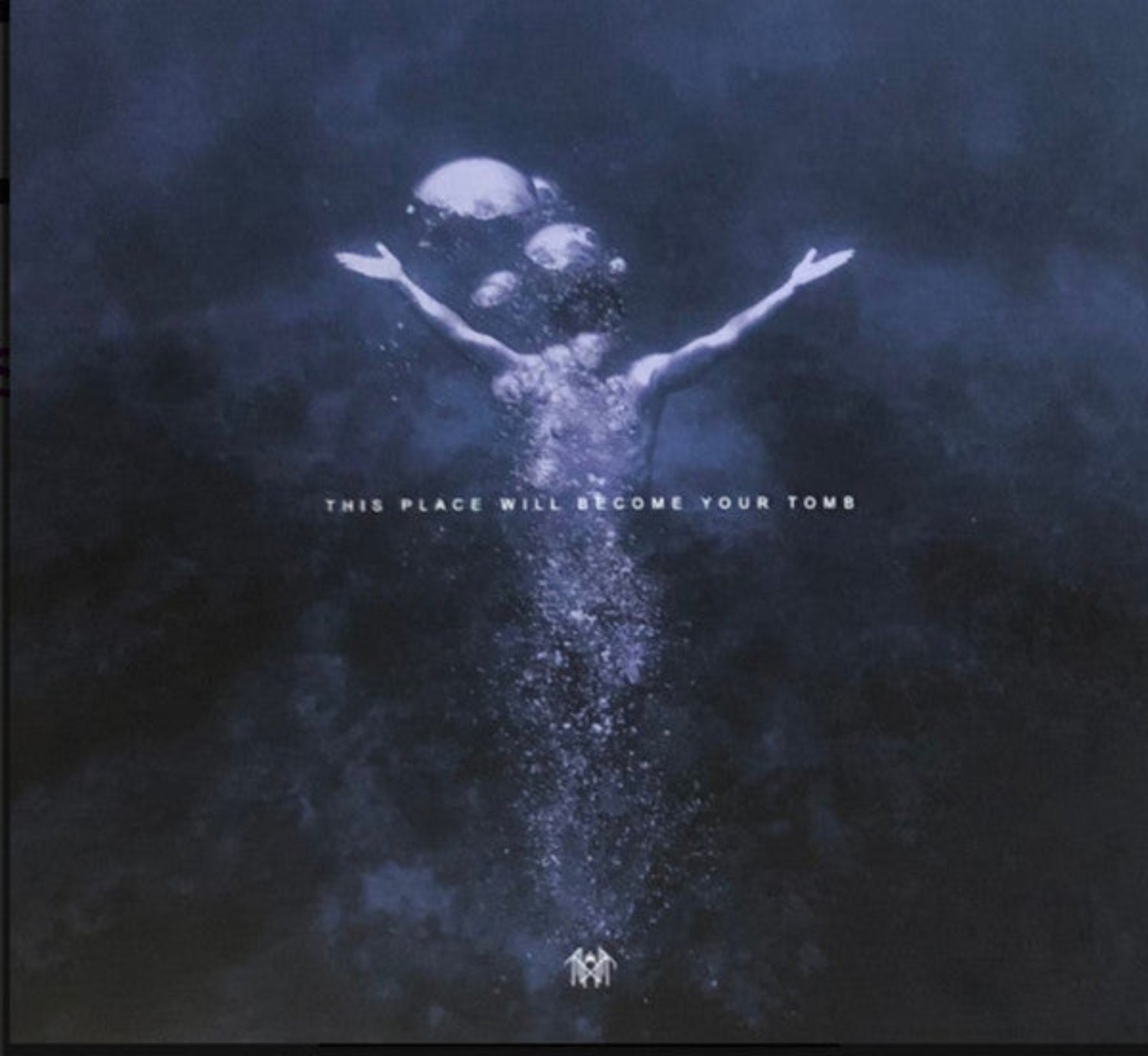 VINYL Sleep Token This Place Will Become Your Tomb by FAB