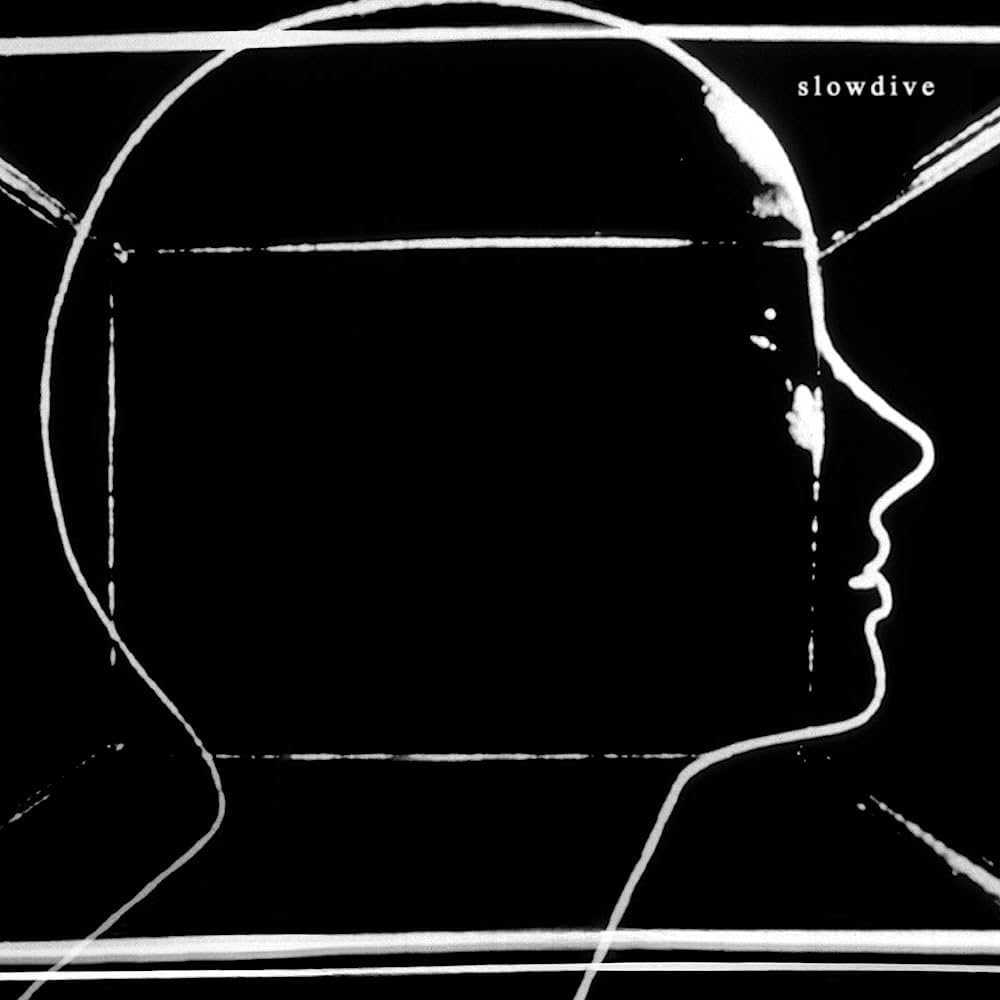 VINYL Slowdive Slowdive by FAB