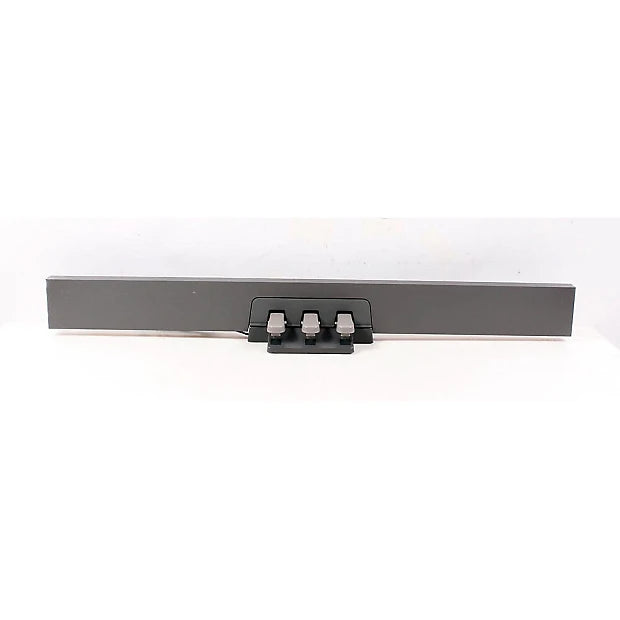 Yamaha LP-5A Sustain Pedal Unit, Black (for P-145 Piano)