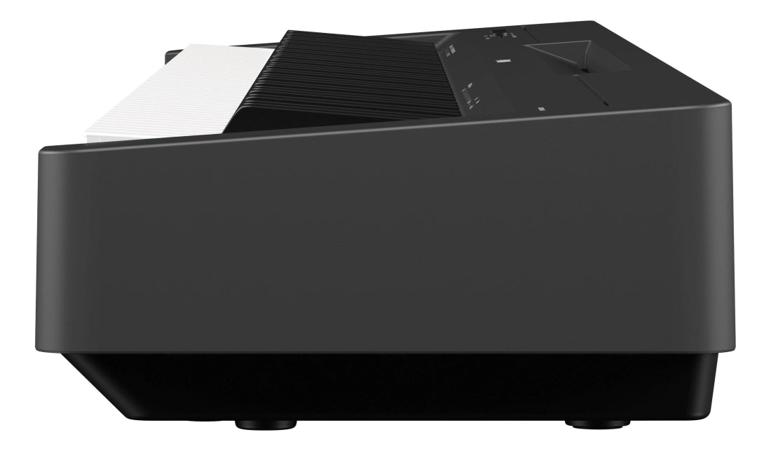 Yamaha P - 145 88 - Note Digital Piano - Black by Yamaha
