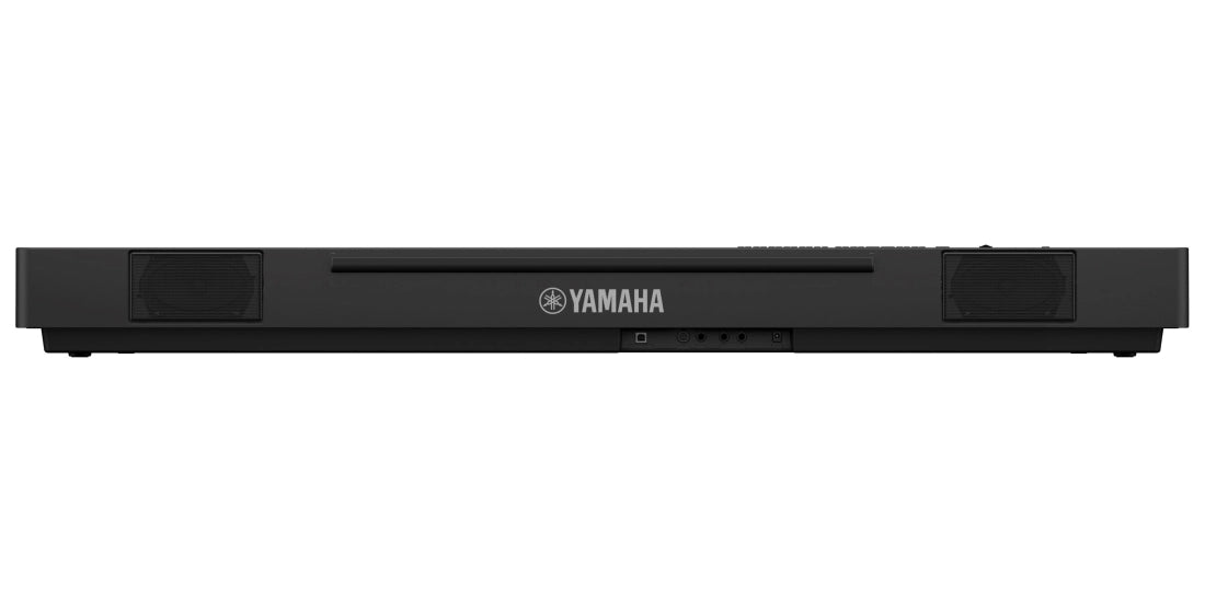 Yamaha P225 88 - Key Portable Digital Piano - Black by Yamaha
