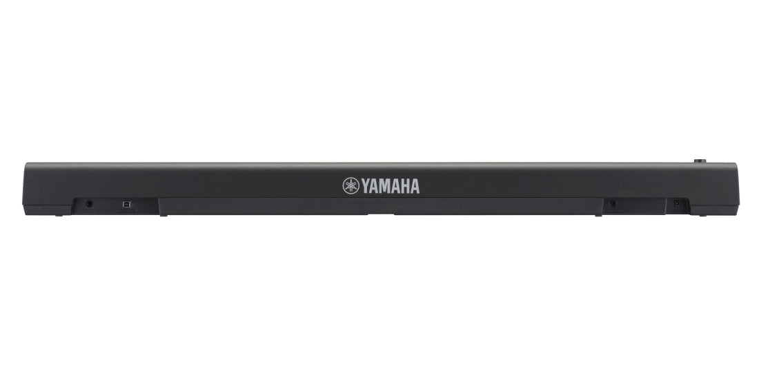 Yamaha Piaggero NP - 35 76 - Key Digital Piano w/Adaptor - Black by Yamaha