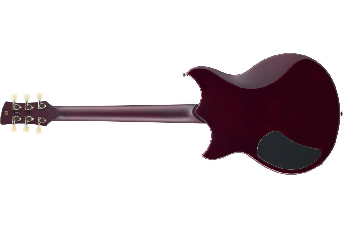 Yamaha RSS02T Revstar II Standard Series Electric Guitar with Gigbag - Sunset Burst by Yamaha