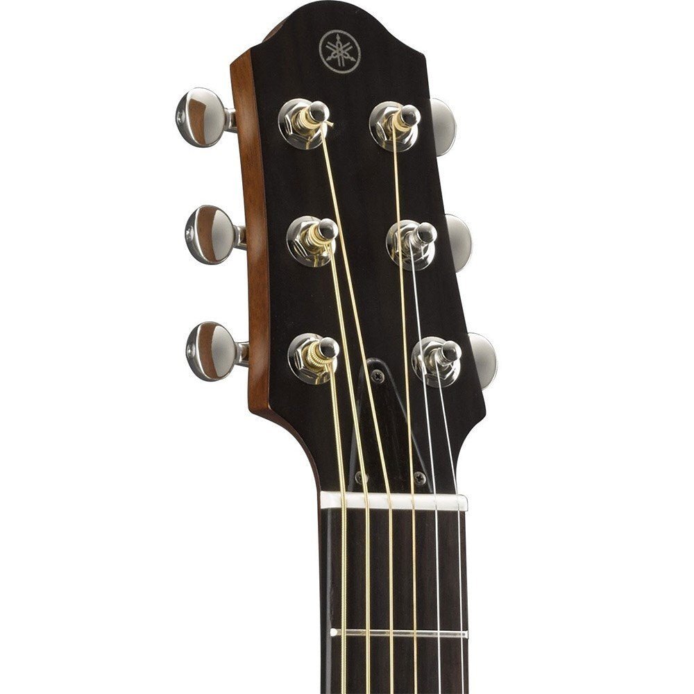 Yamaha Silent Guitar SLG200S Tobacco Sunburst by Yamaha