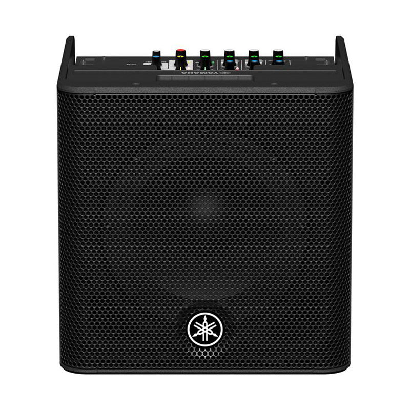 Yamaha STAGEPAS200 Portable PA System by Yamaha