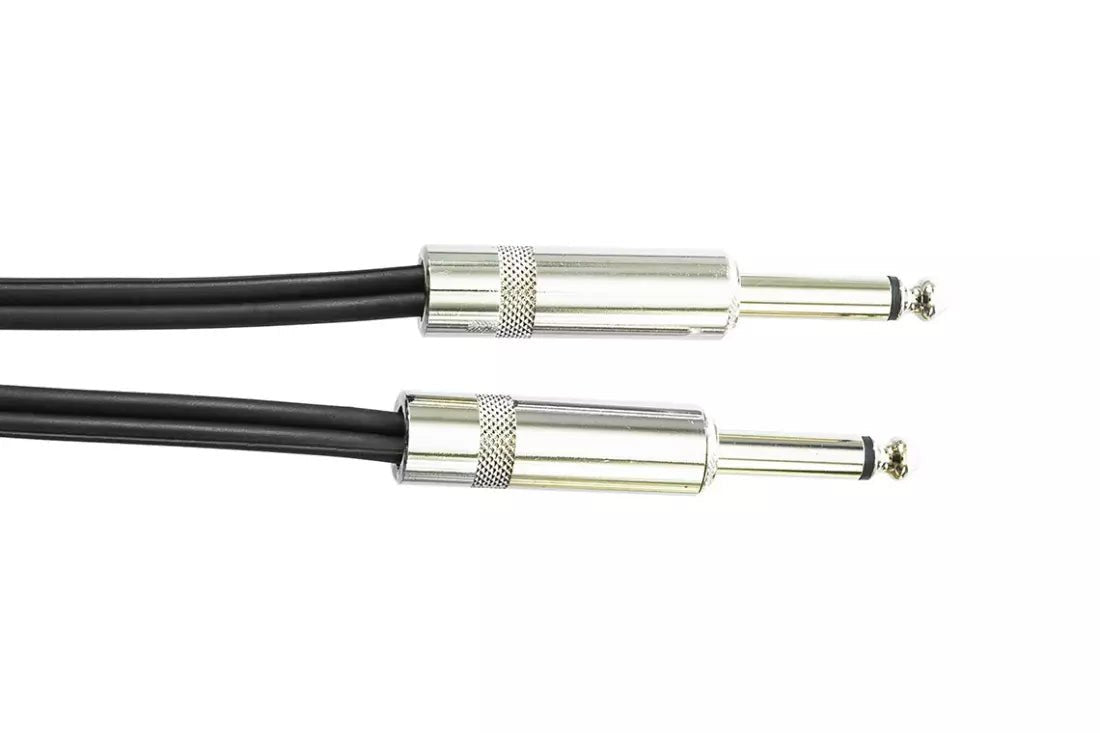 Yorkville Sound Standard Series Speaker Cable - 18G - 10 foot by Yorkville