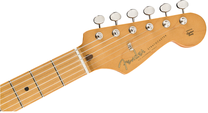 Fender Vintera '50s Stratocaster® Modified, Maple Fingerboard, Daphne Blue