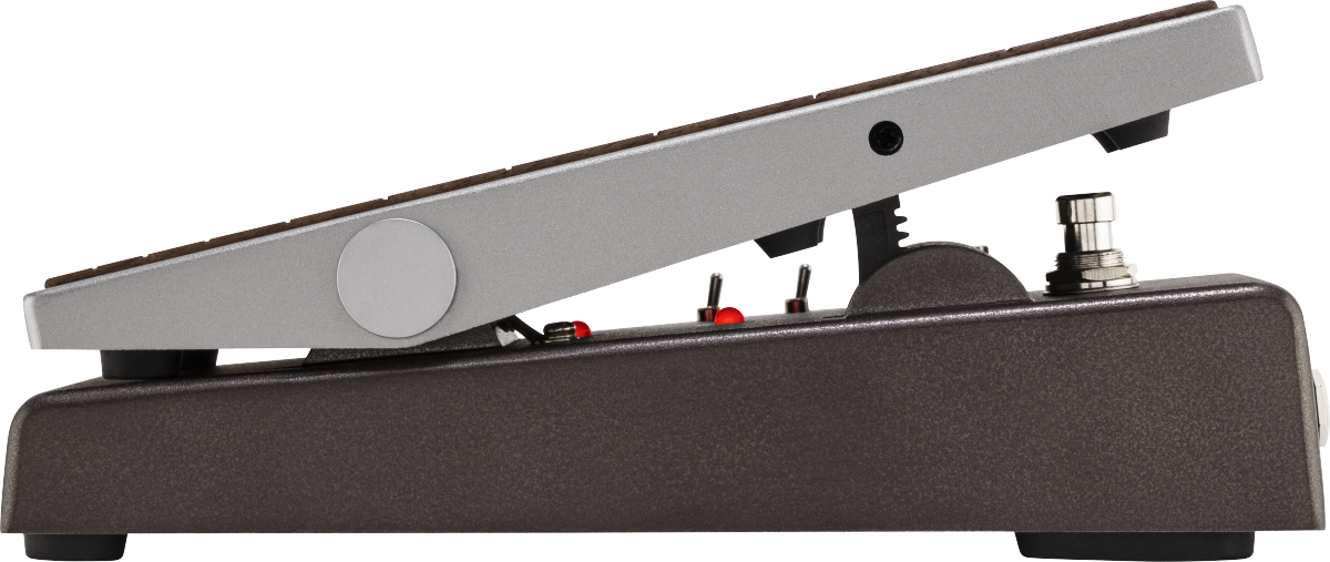 Fender Tread-Light™ Wah Pedal