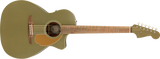 Fender Newporter Player, Walnut Fingerboard, Olive Satin