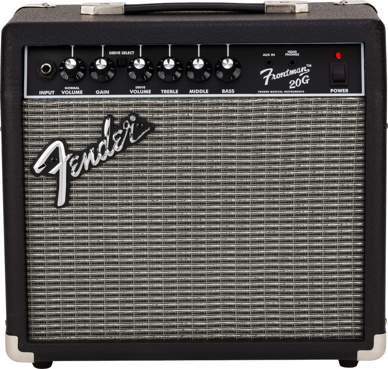 Fender Frontman® 20G, 120V