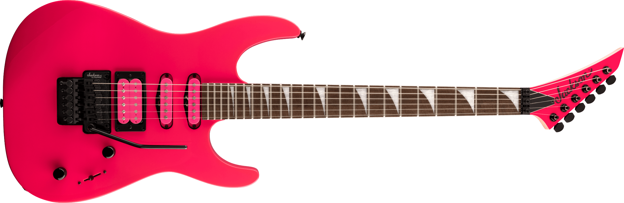 Jackson x series dinky dk3xr deals