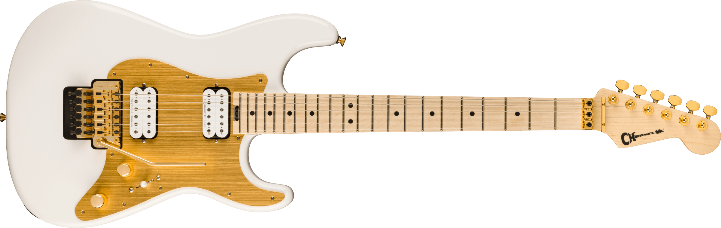 Charvel Electric Guitars Faders Music Inc