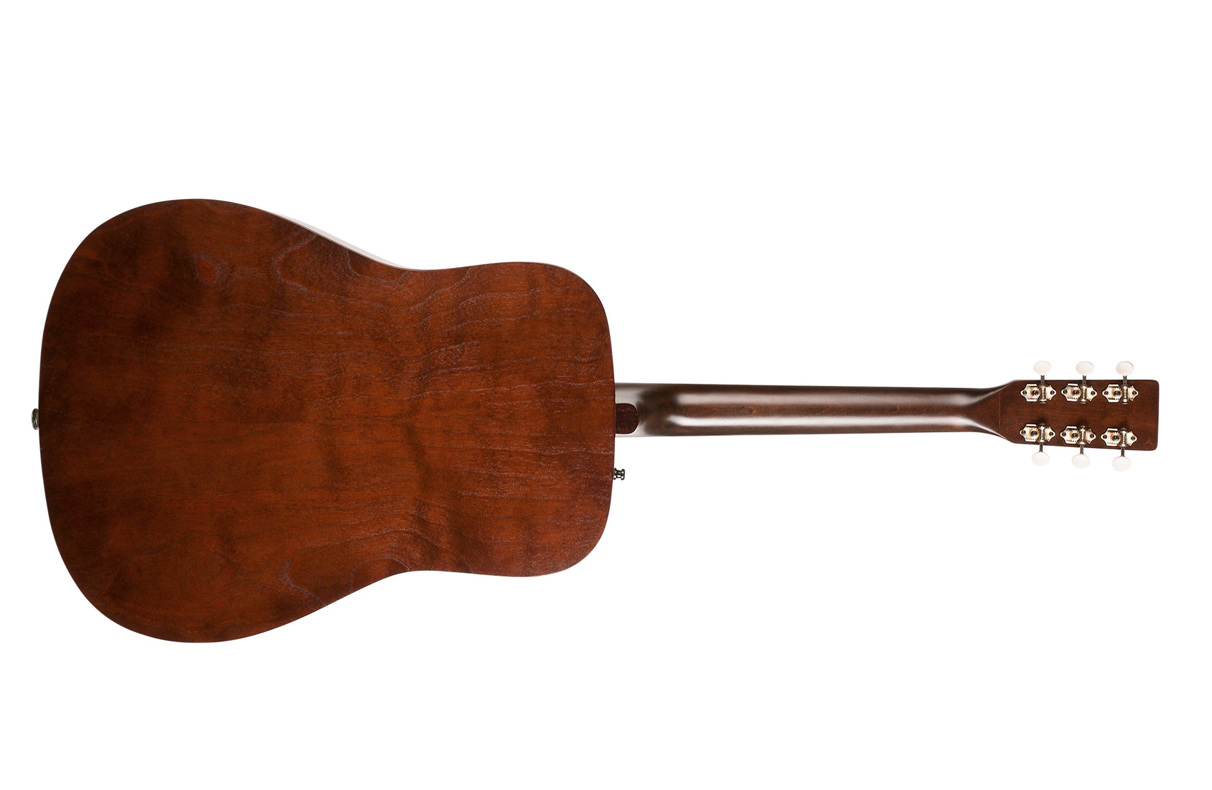 Art & Lutherie Americana Bourbon Burst CW Presys II