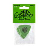 Dunlop Tortex® Triangle Guitar Pick (6/pack)