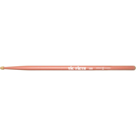 Vic Firth American Classic Pink Drumsticks